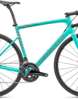 Specialized Tarmac SL6 Sport - Shimano 105 - Lagoon Blue / Cool Grey - Wild