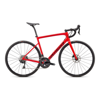 Specialized Tarmac SL6 Sport - Flo Red / Tarmac Black
