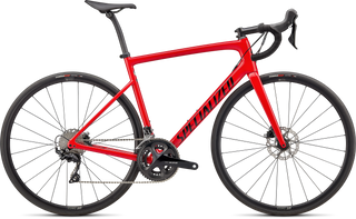 Specialized Tarmac SL6 Sport - Flo Red / Tarmac Black
