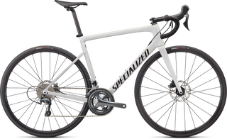 Specialized Tarmac SL6 - Shimano Tiagra - Blue Ghost Pearl Over White / Tarmac Black