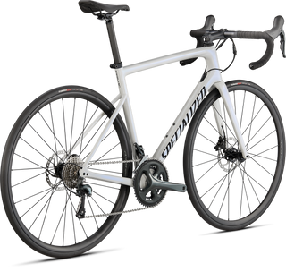Specialized Tarmac SL6 - Shimano Tiagra - Blue Ghost Pearl Over White / Tarmac Black