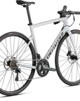 Specialized Tarmac SL6 - Shimano Tiagra - Blue Ghost Pearl Over White / Tarmac Black
