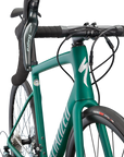 Specialized Tarmac SL6 - Shimano Tiagra - Pine Green / Light Silver