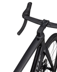 Specialized S-Works Tarmac SL7 - Shimano Dura-Ace Di2 - Gloss Black Pearl Granite Over Carbon / Chrome