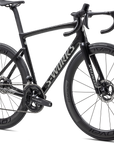 Specialized S-Works Tarmac SL7 - Shimano Dura-Ace Di2 - Gloss Black Pearl Granite Over Carbon / Chrome