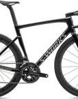Specialized S-Works Tarmac SL7 - Shimano Dura-Ace Di2 - Gloss Black Pearl Granite Over Carbon / Chrome