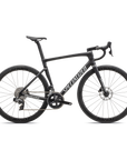 Specialized Tarmac SL7 Expert - SRAM Rival AXS - Satin Carbon/White