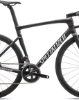 Specialized Tarmac SL7 Expert - SRAM Rival AXS - Satin Carbon/White