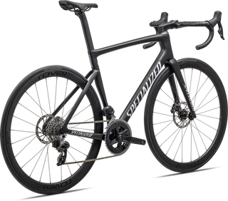 Specialized Tarmac SL7 Expert - SRAM Rival AXS - Satin Carbon/White