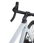 Specialized Tarmac SL7 Expert - SRAM Rival AXS - Gloss Morning Mist/White