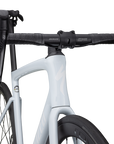 Specialized Tarmac SL7 Expert - SRAM Rival AXS - Gloss Morning Mist/White