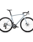 Specialized Tarmac SL7 Expert - SRAM Rival AXS - Gloss Morning Mist/White