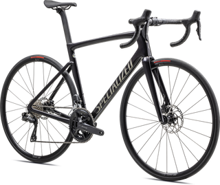 Specialized Tarmac SL7 Comp - Shimano 105 Di2 - Gloss Metallic Midnight Shadow/Black