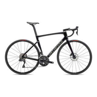 Specialized Tarmac SL7 Comp - Shimano 105 Di2 - Gloss Metallic Midnight Shadow/Black