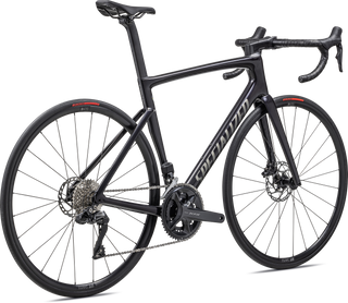 Specialized Tarmac SL7 Comp - Shimano 105 Di2 - Gloss Metallic Midnight Shadow/Black