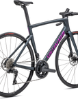 Specialized Tarmac SL7 Comp - Shimano 105 Di2 - Satin Metallic Deep Lake/Purple Orchid