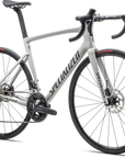 Specialized Tarmac SL7 Comp - Shimano 105 Di2 - Gloss Dune White/Metallic Obsidian
