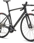 Specialized Tarmac SL7 Sport - Shimano 105 - Gloss Carbon / Metallic Dark Navy