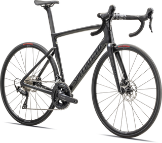 Specialized Tarmac SL7 Sport - Shimano 105 - Gloss Carbon / Metallic Dark Navy
