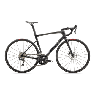 Specialized Tarmac SL7 Sport - Shimano 105 - Gloss Carbon / Metallic Dark Navy