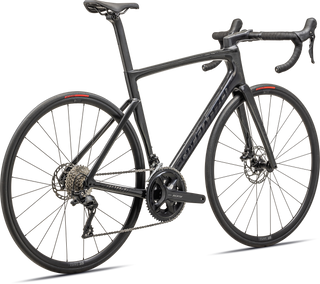 Specialized Tarmac SL7 Sport - Shimano 105 - Gloss Carbon / Metallic Dark Navy