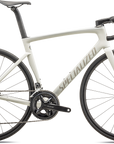 Specialized Tarmac SL7 Sport - Shimano 105 - Gloss Dune White / Chaos Pearl