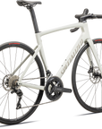 Specialized Tarmac SL7 Sport - Shimano 105 - Gloss Dune White / Chaos Pearl