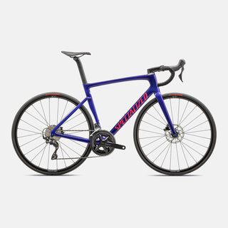 2024 Specialized Tarmac SL7 Sport - Shimano 105