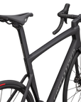 Specialized Tarmac SL7 Comp - Shimano 105 Di2 - Satin Obsidian / Smoke
