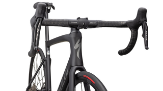 2025 Specialized Tarmac SL7 Comp - Shimano 105 Di2