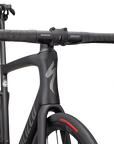 Specialized Tarmac SL7 Comp - Shimano 105 Di2 - Satin Obsidian / Smoke