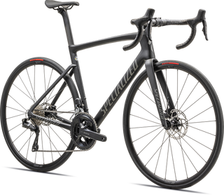 Specialized Tarmac SL7 Comp - Shimano 105 Di2 - Satin Obsidian / Smoke