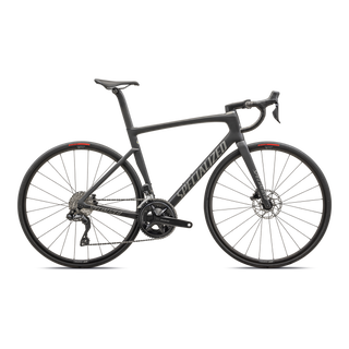 Specialized Tarmac SL7 Comp - Shimano 105 Di2 - Satin Obsidian / Smoke
