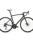 Specialized Tarmac SL7 Comp - Shimano 105 Di2 - Satin Obsidian / Smoke