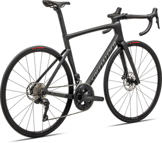 Specialized Tarmac SL7 Comp - Shimano 105 Di2 - Satin Obsidian / Smoke
