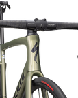 Specialized Tarmac SL7 Comp - Shimano 105 Di2 - Gloss Metallic Spruce / Metallic Midnight Shadow
