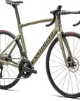 Specialized Tarmac SL7 Comp - Shimano 105 Di2 - Gloss Metallic Spruce / Metallic Midnight Shadow