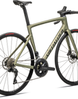 Specialized Tarmac SL7 Comp - Shimano 105 Di2 - Gloss Metallic Spruce / Metallic Midnight Shadow
