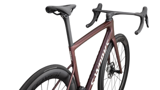 2025 Specialized S-Works Tarmac SL8 SRAM RED AXS