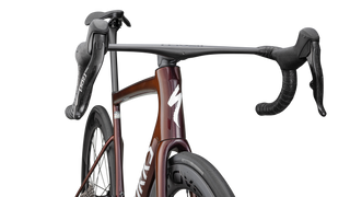 2025 Specialized S-Works Tarmac SL8 SRAM RED AXS