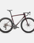 2025 Specialized S-Works Tarmac SL8 SRAM RED AXS