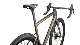 2025 Specialized S-Works Tarmac SL8 SRAM RED AXS