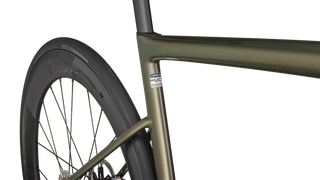 2025 Specialized S-Works Tarmac SL8 SRAM RED AXS