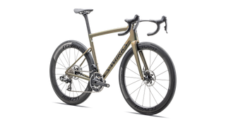 2025 Specialized S-Works Tarmac SL8 SRAM RED AXS