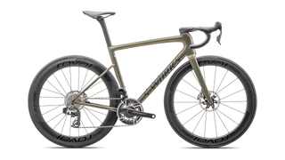 2025 Specialized S-Works Tarmac SL8 SRAM RED AXS