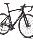 Specialized Tarmac SL7 Sport - Shimano 105 - Gloss Black / Dolomite Metallic