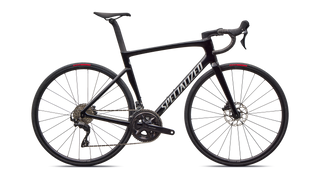 Specialized Tarmac SL7 Sport - Shimano 105 - Gloss Black / Dolomite Metallic