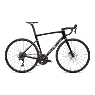 Specialized Tarmac SL7 Sport - Shimano 105 - Gloss Black / Dolomite Metallic