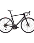 Specialized Tarmac SL7 Sport - Shimano 105 - Gloss Black / Dolomite Metallic