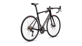 Specialized Tarmac SL7 Sport - Shimano 105 - Gloss Black / Dolomite Metallic